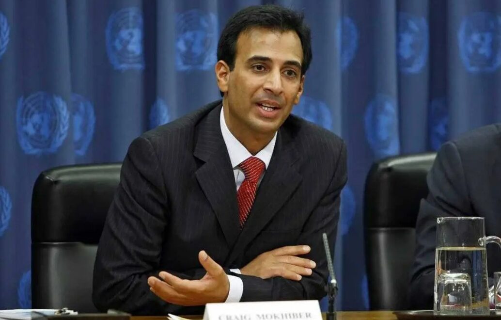 Official Resigns Over UN Response to Israeli War on Gaza, a ‘Textbook Case of Genocide’