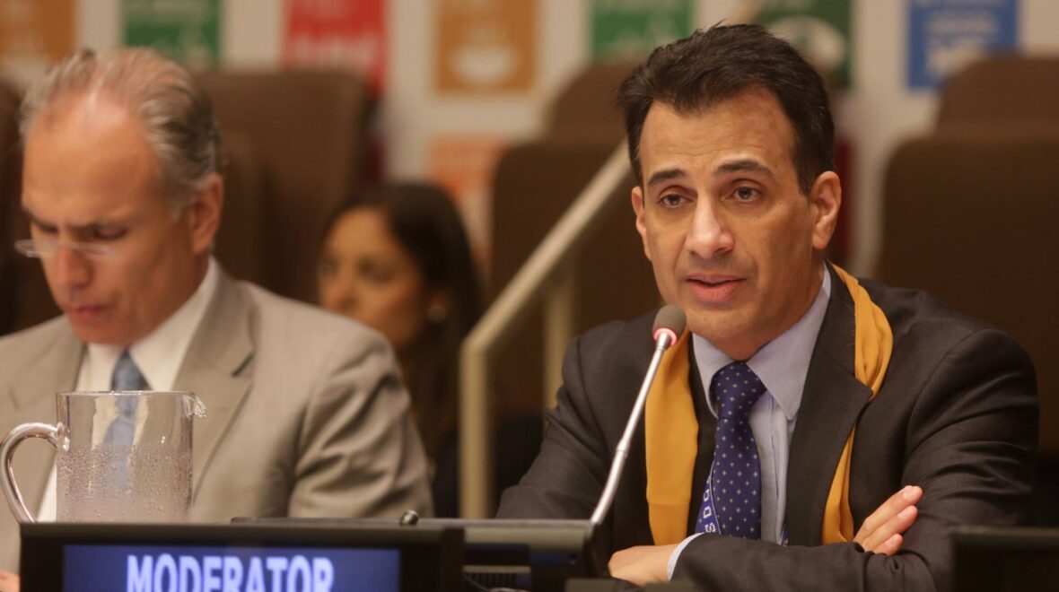 Towards 30 years of the right to development