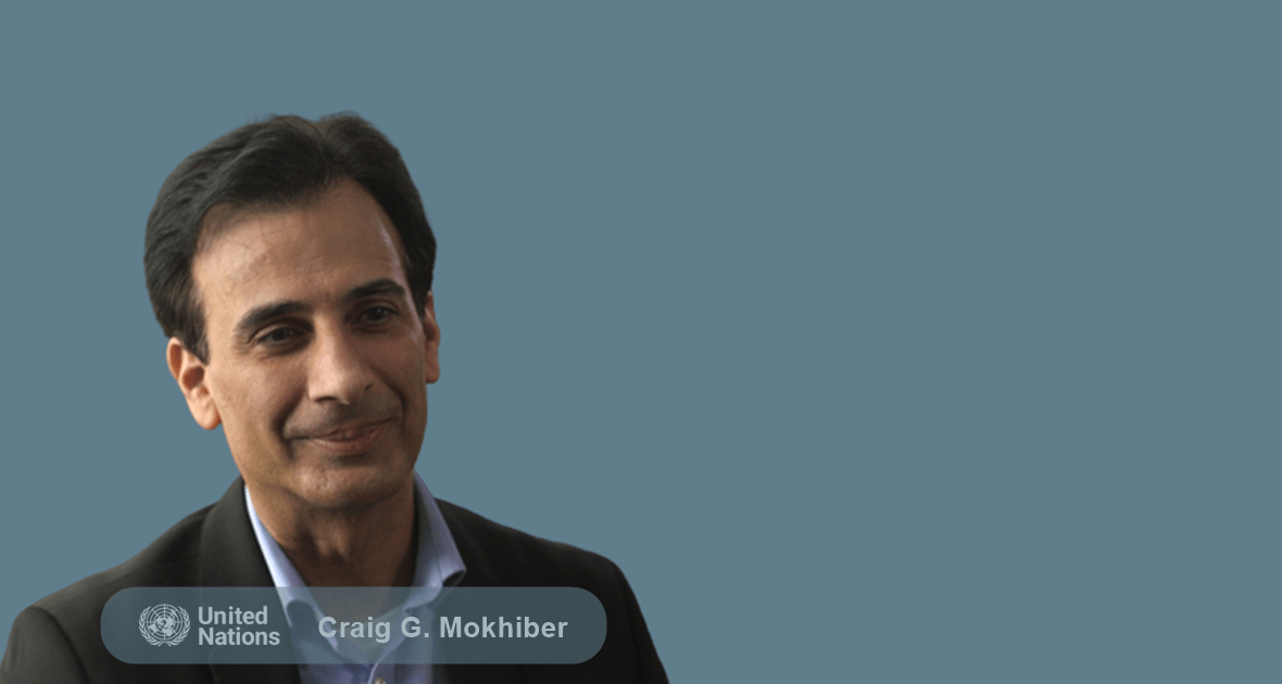 The Inside Story of a Senior UN Human Rights Official’s Resignation
