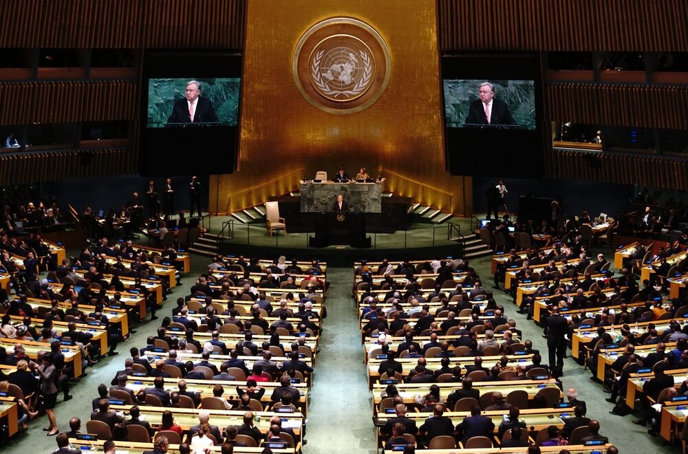 WEOG: The UN’s Settler-Colonial Bloc