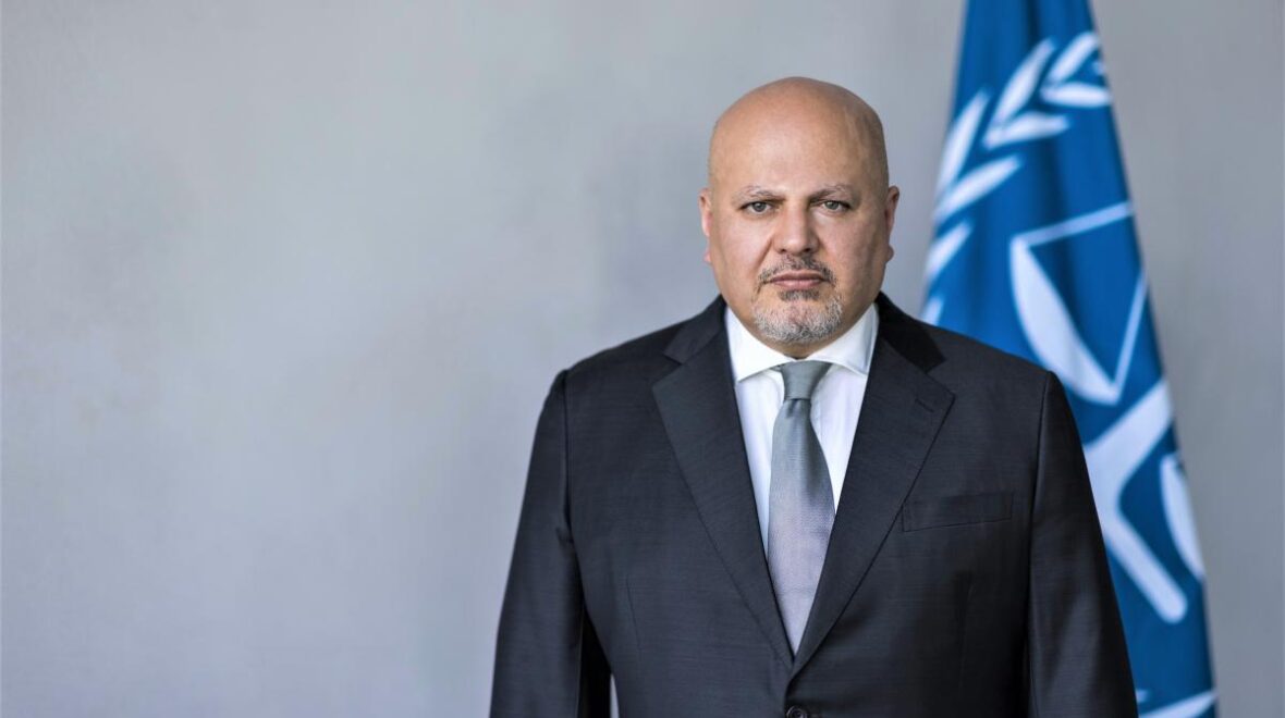 Turmoil at the ICC as fears rise over Israel and the U.S. interference