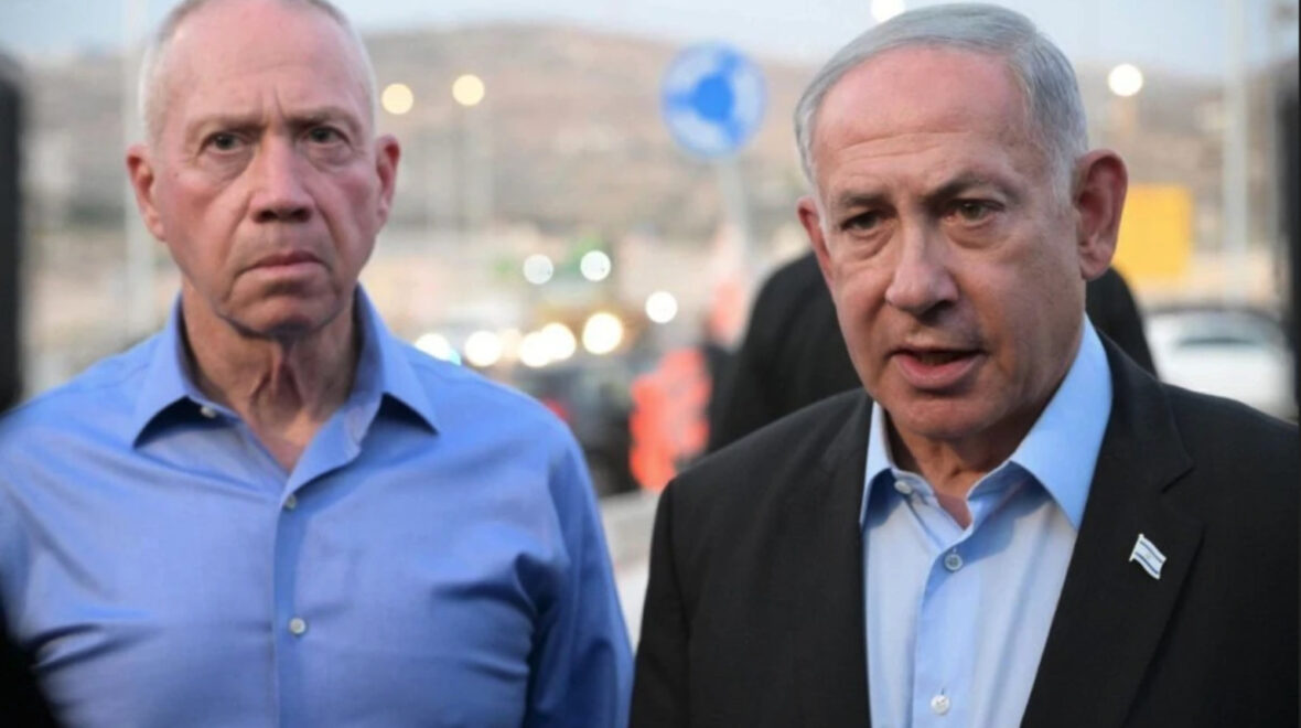 The ICC has finally issued arrest warrants for Israeli leaders. The fight is far from over.