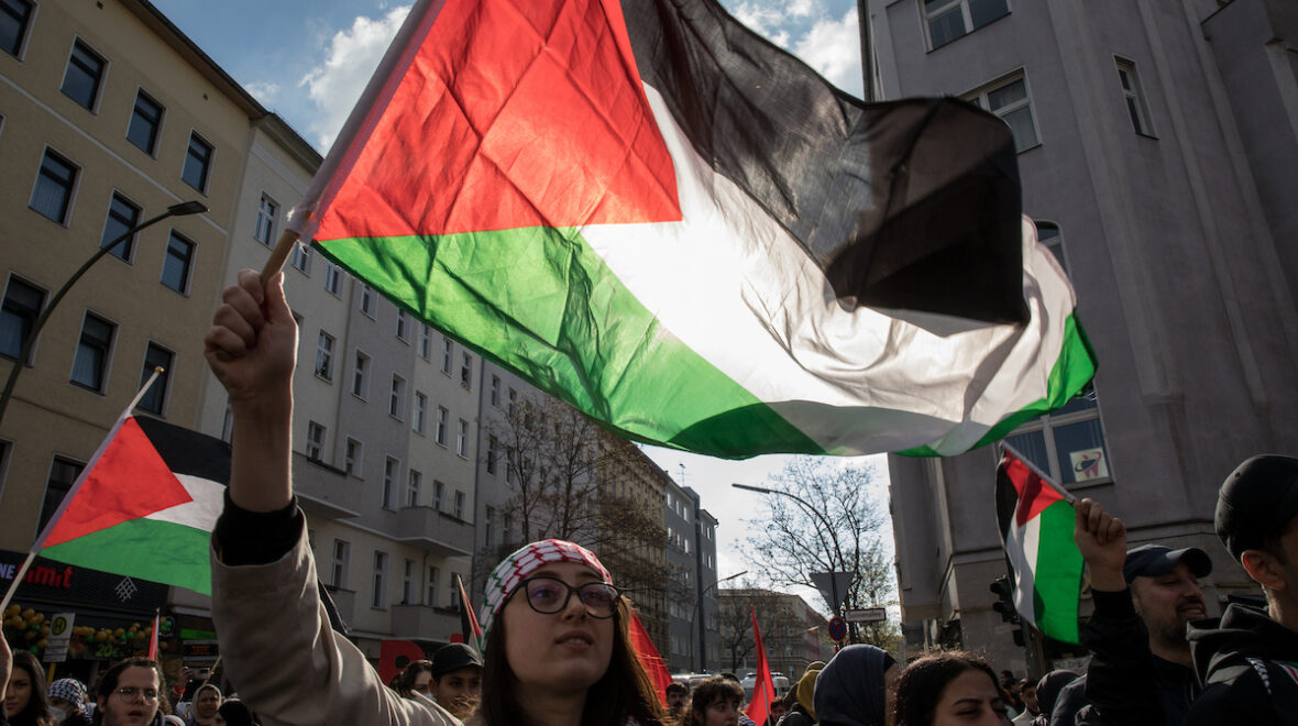 The People vs. The Abyss: The Sarajevo Declaration of the Gaza Tribunal