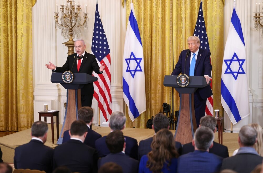 Terms of Surrender: The Conspiracy to Obstruct Justice in Palestine