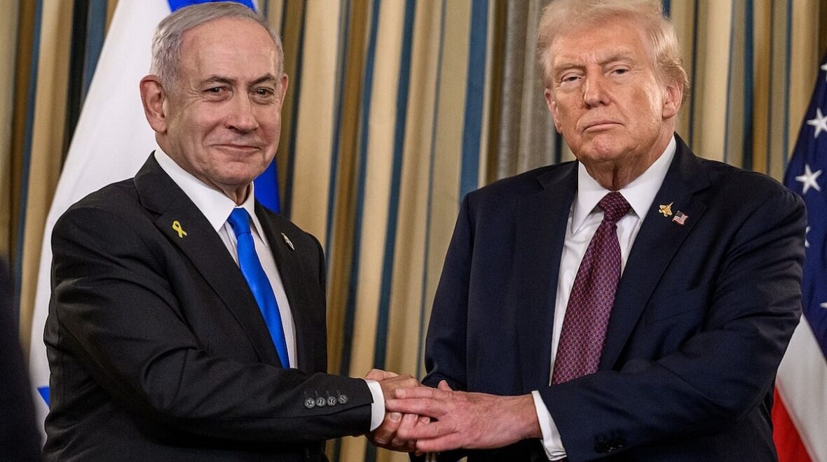 Understanding the U.S. and Israel’s illegal war on Iran